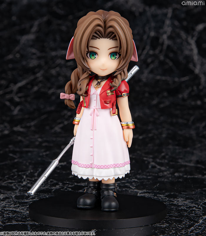 Final Fantasy VII Remake Cute Figure