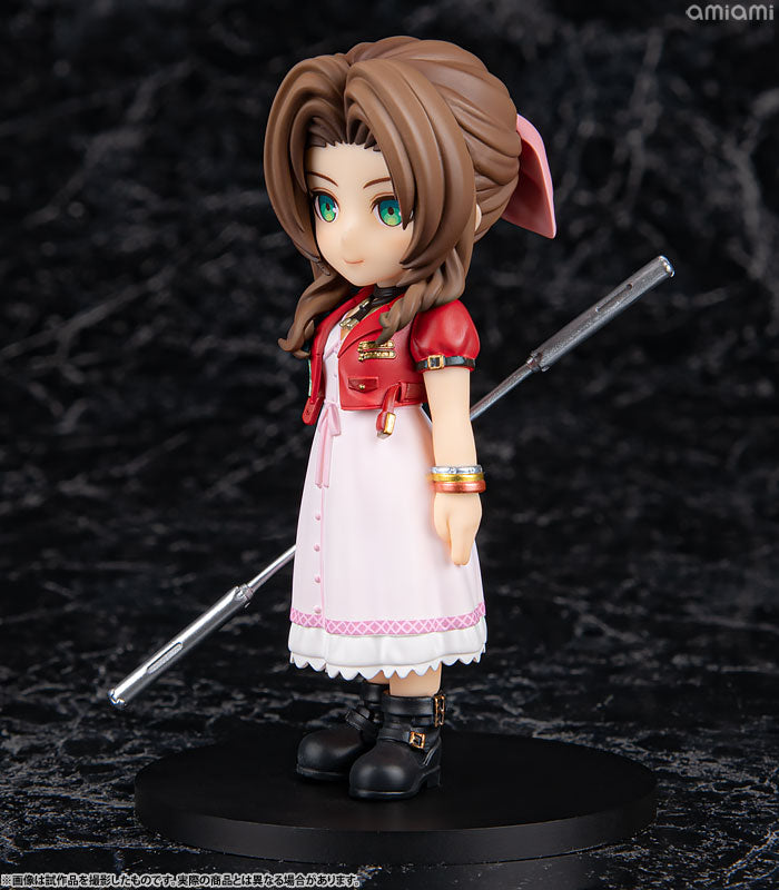 Final Fantasy VII Remake Cute Figure