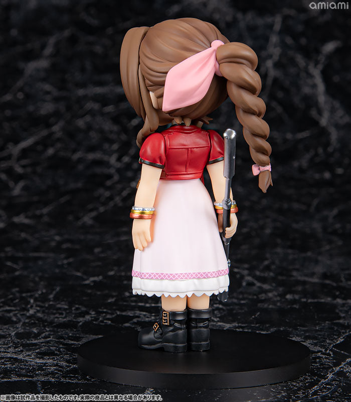 Final Fantasy VII Remake Cute Figure