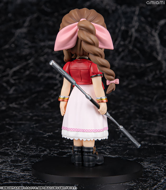 Final Fantasy VII Remake Cute Figure