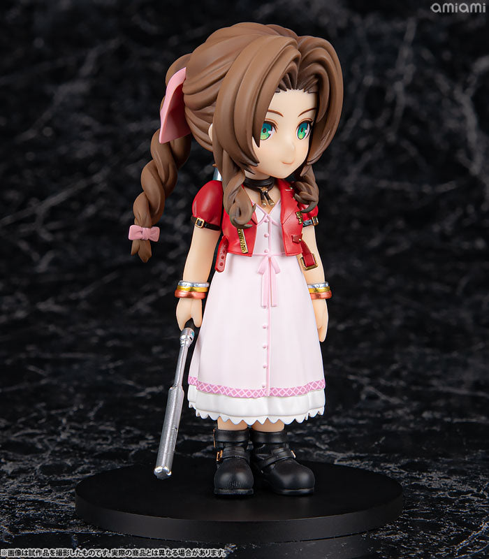 Final Fantasy VII Remake Cute Figure