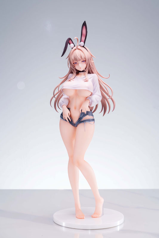 Fairy Maiden From Another World Rabi Statue