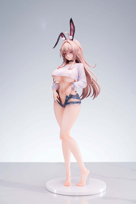 Fairy Maiden From Another World Rabi Statue