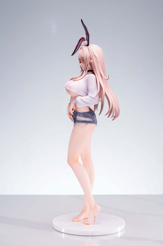 Fairy Maiden From Another World Rabi Statue