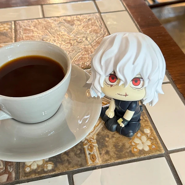 My Hero Academia Cute Figure