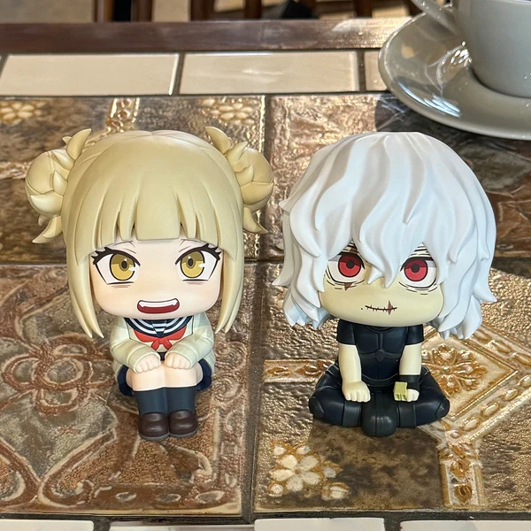 My Hero Academia Cute Figure