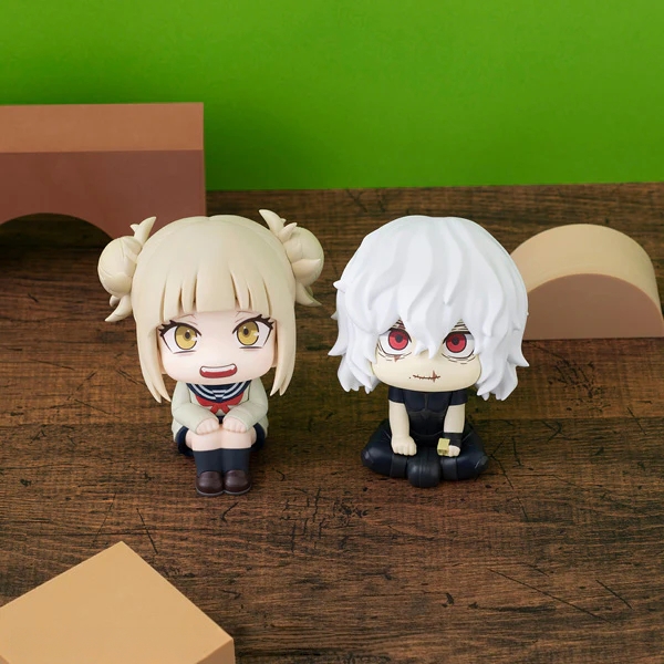 My Hero Academia Cute Figure