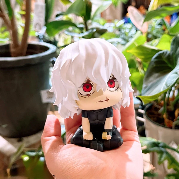 My Hero Academia Cute Figure