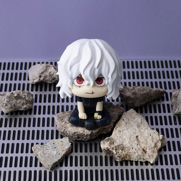 My Hero Academia Cute Figure