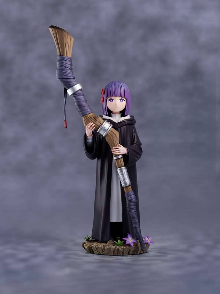 Frieren: Beyond Journey's End Childhood Figure