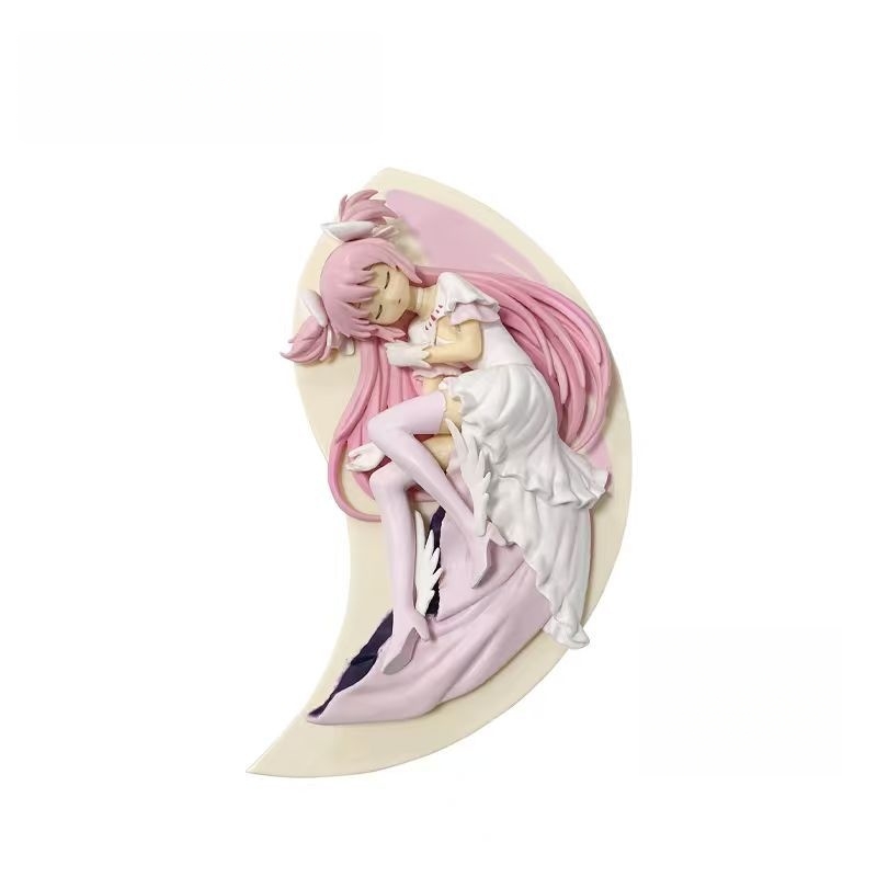 Puella Magi Madoka Magica the Movie -Rebellion Figure