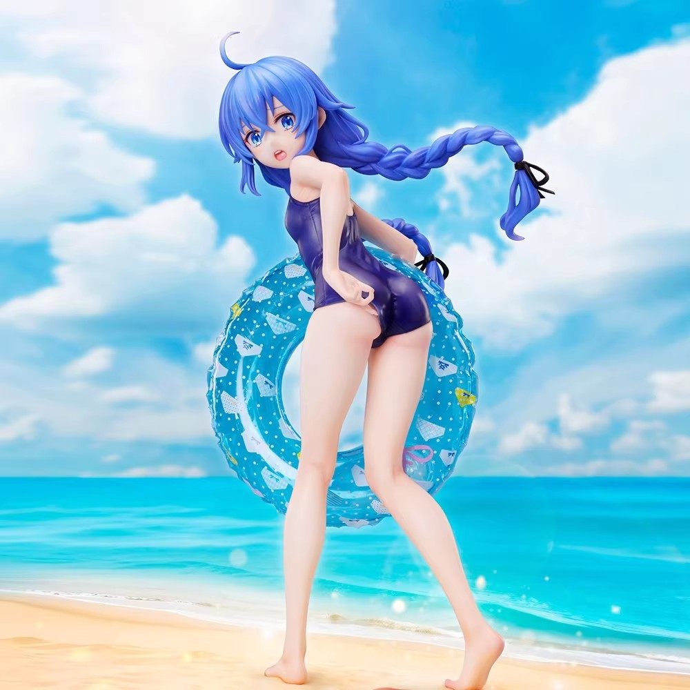 Mushoku Tensei Roxy Migurdia Swimsuit Ver Cute Figure