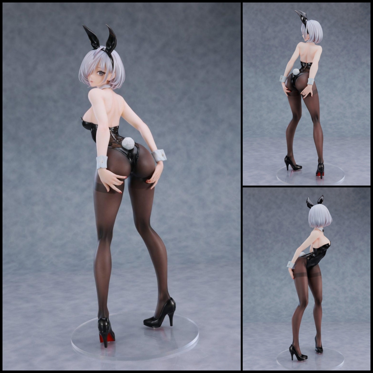 Original Bunny Girl Cute Statue