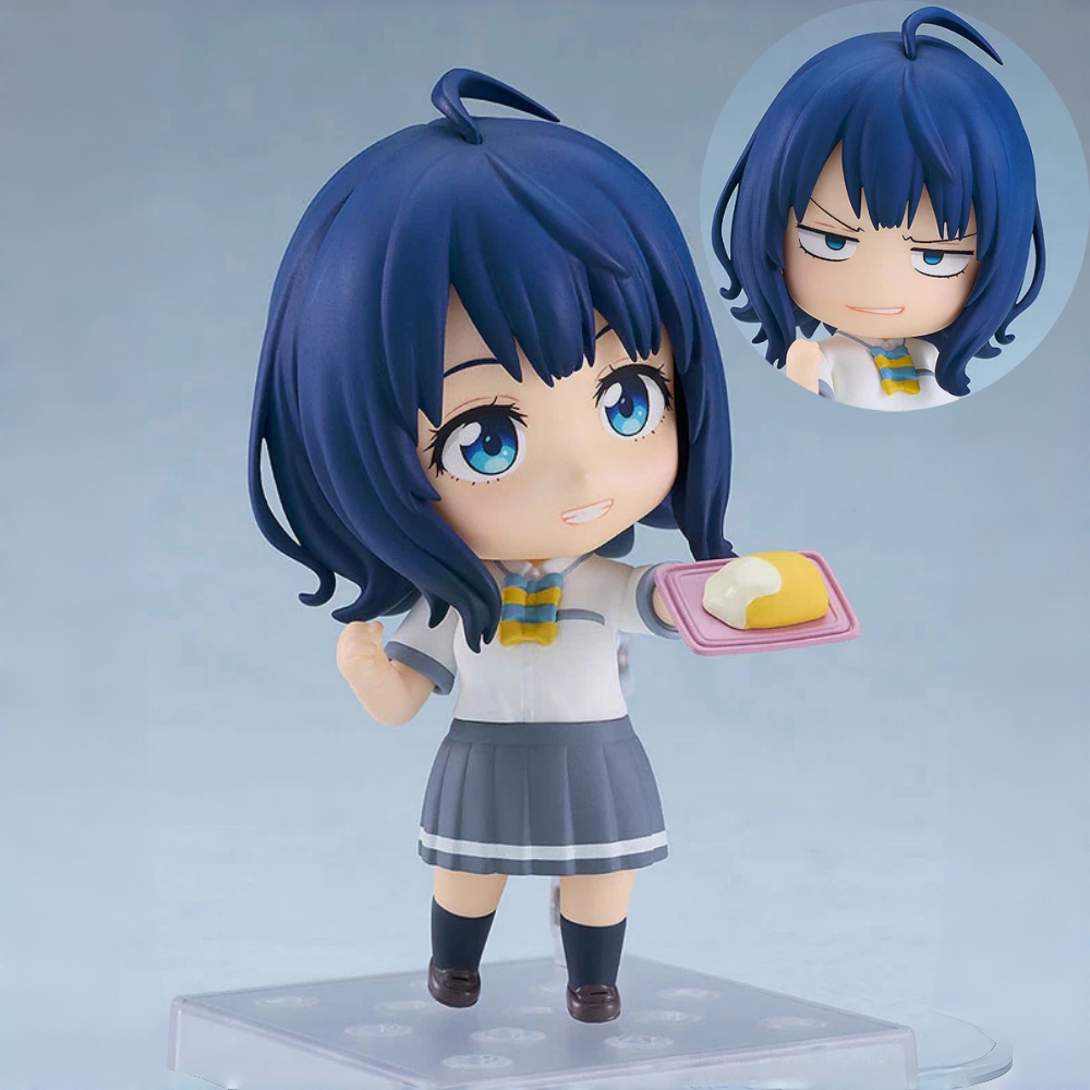 Too Many Losing Heroines! Anna Yanami Cute Figure