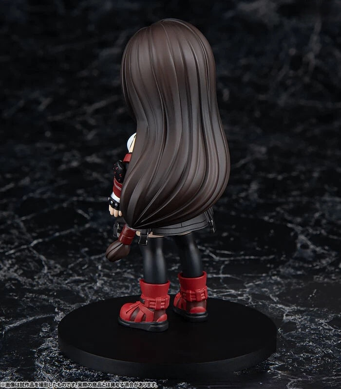Final Fantasy VII Remake Cute Figure