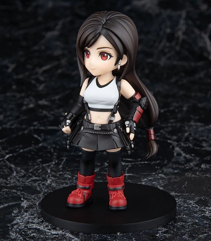 Final Fantasy VII Remake Cute Figure