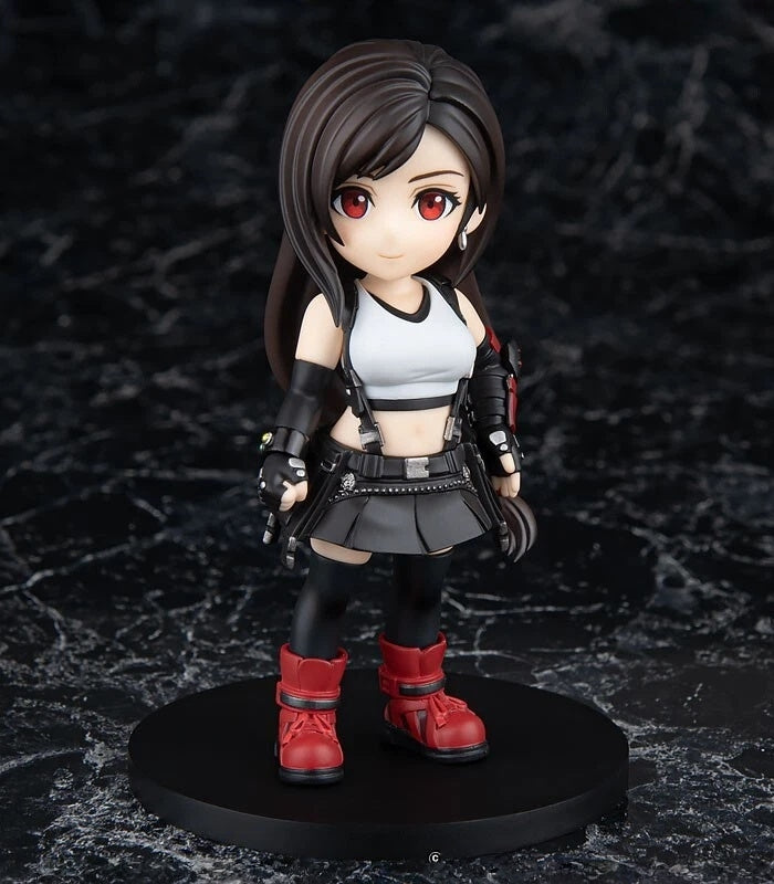 Final Fantasy VII Remake Cute Figure