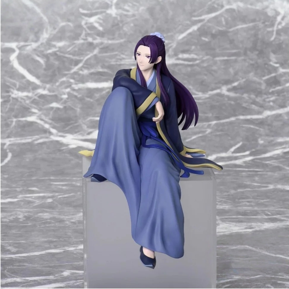 2026 New The Apothecary Diaries Figure