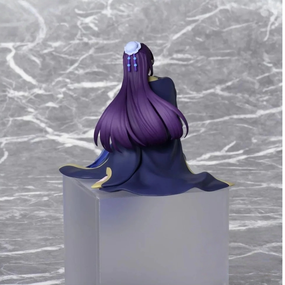 2026 New The Apothecary Diaries Figure