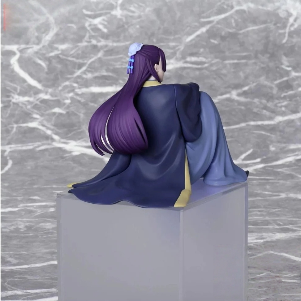 2026 New The Apothecary Diaries Figure