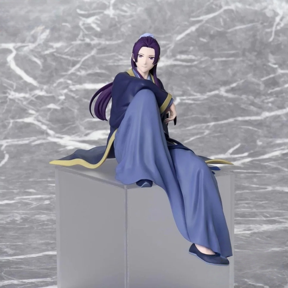 2026 New The Apothecary Diaries Figure