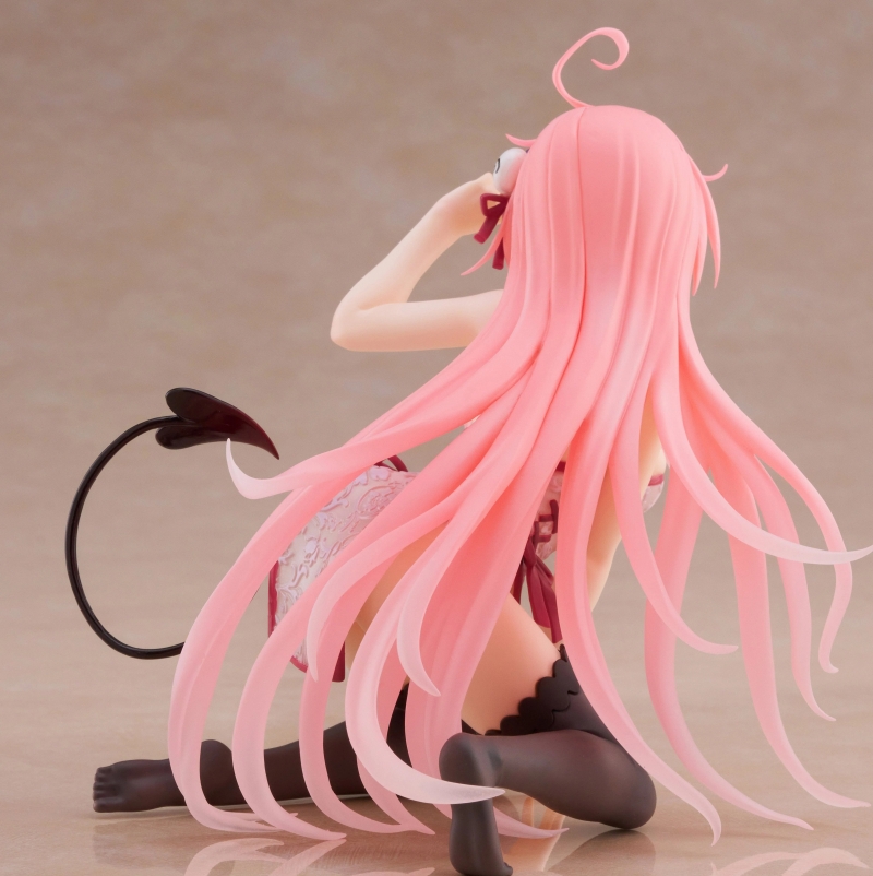 To Love-Ru Darkness Cute Figure