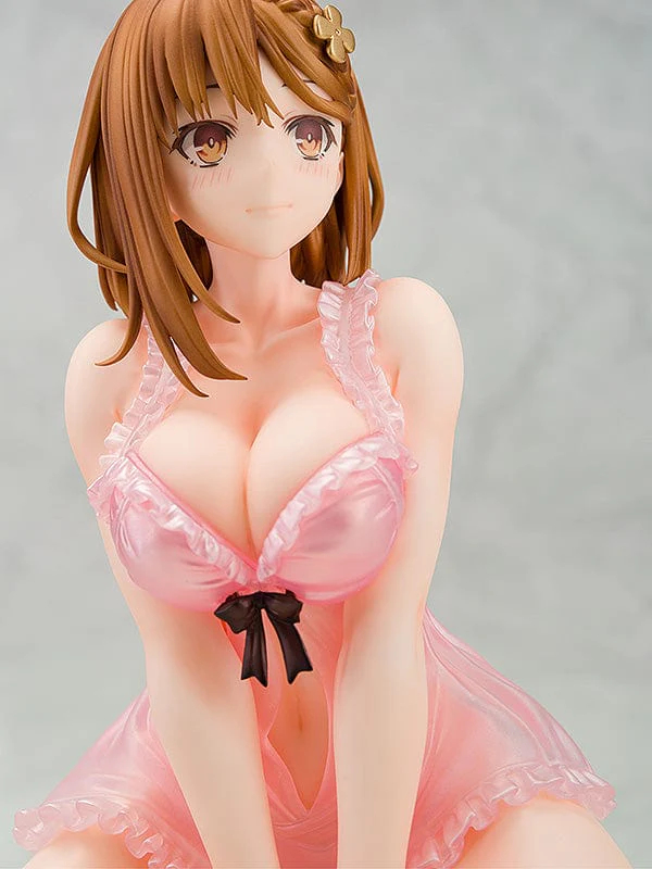 Atelier Ryza Negligee Ver Cute Figure