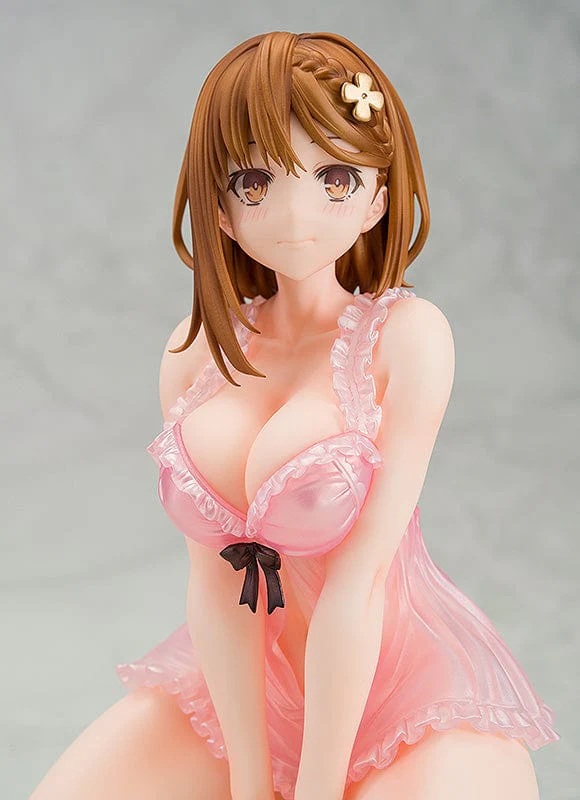Atelier Ryza Negligee Ver Cute Figure