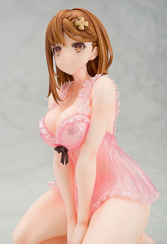 Atelier Ryza Negligee Ver Cute Figure