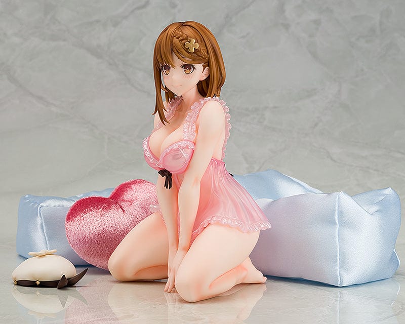 Atelier Ryza Negligee Ver Cute Figure
