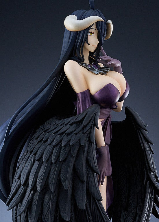 Overlord Albedo Dress Version Figure