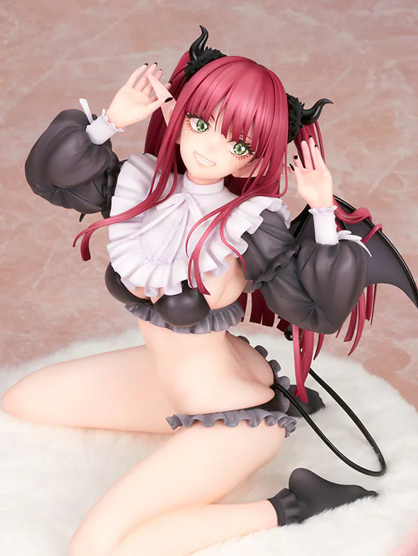 My Dress-Up Darling Kitagawa Marin Liz Statue