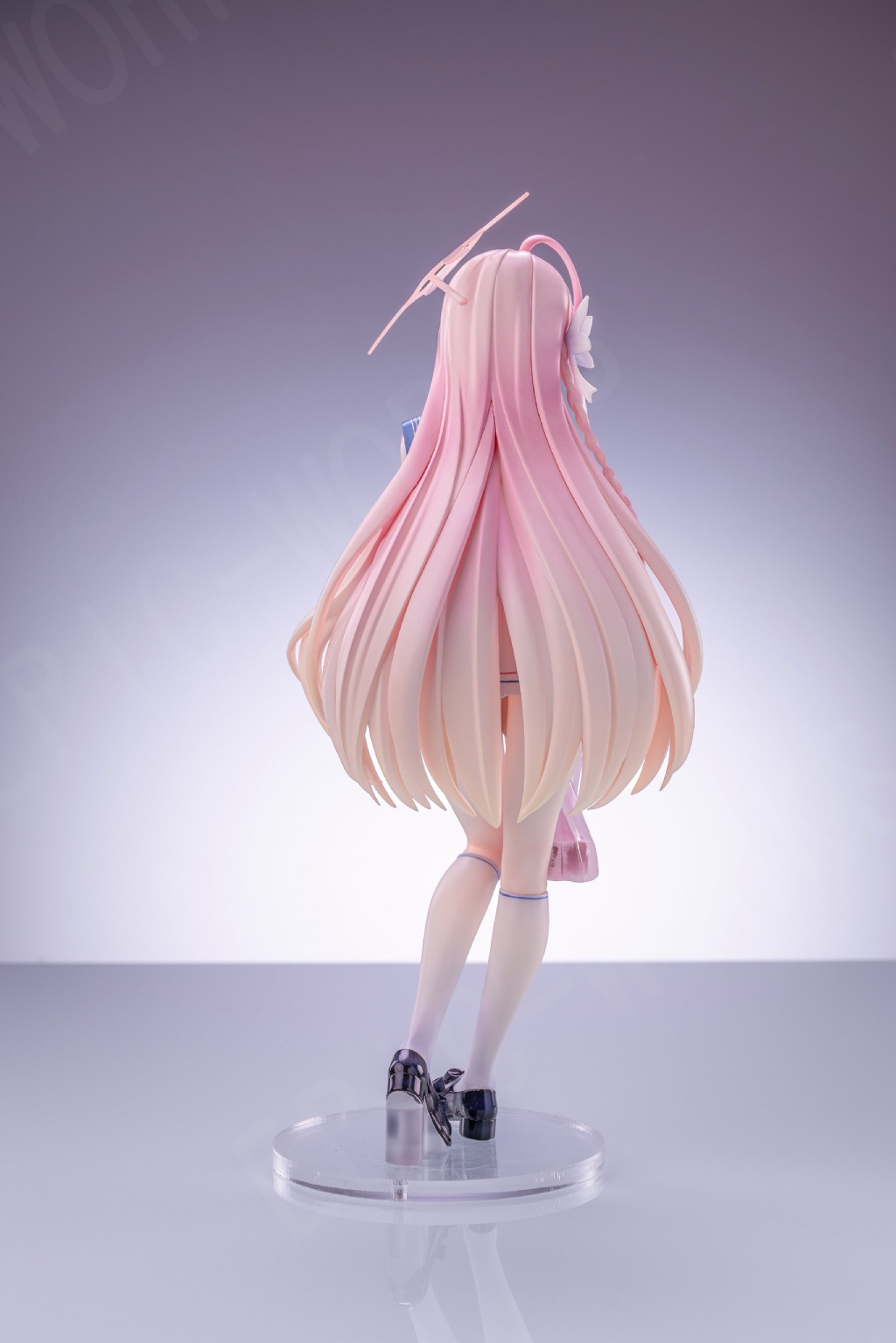 Blue Archive Urawa Hanako Statue