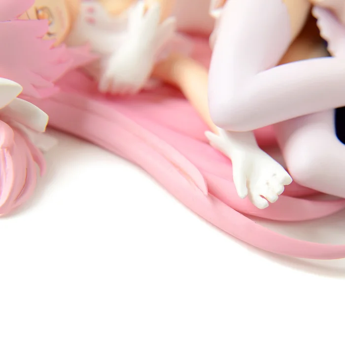 Puella Magi Madoka Magica the Movie -Rebellion Figure