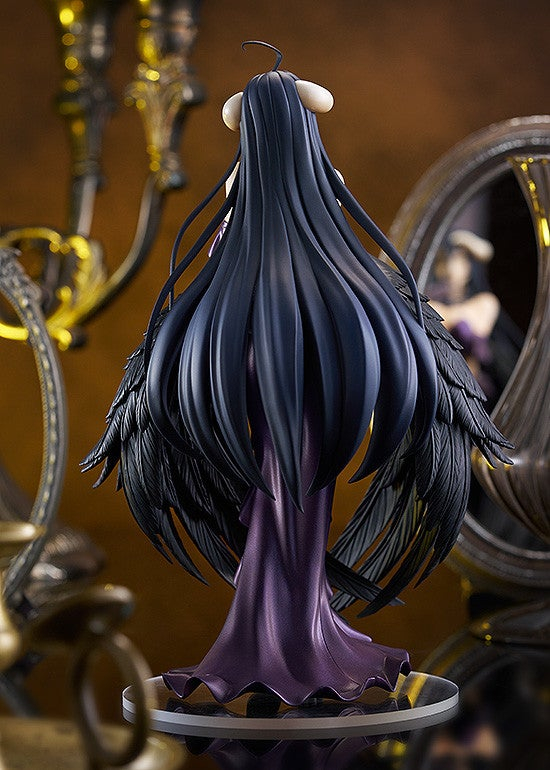 Overlord Albedo Dress Version Figure