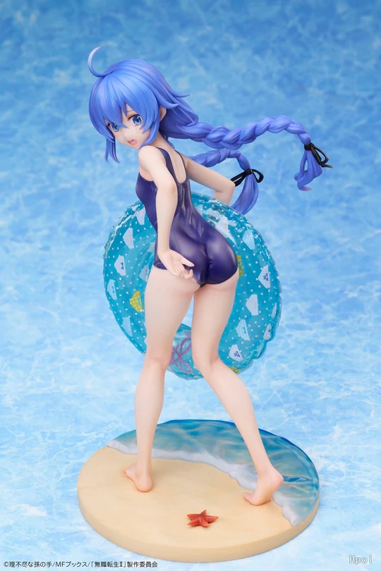 Mushoku Tensei Roxy Migurdia Swimsuit Ver Cute Figure