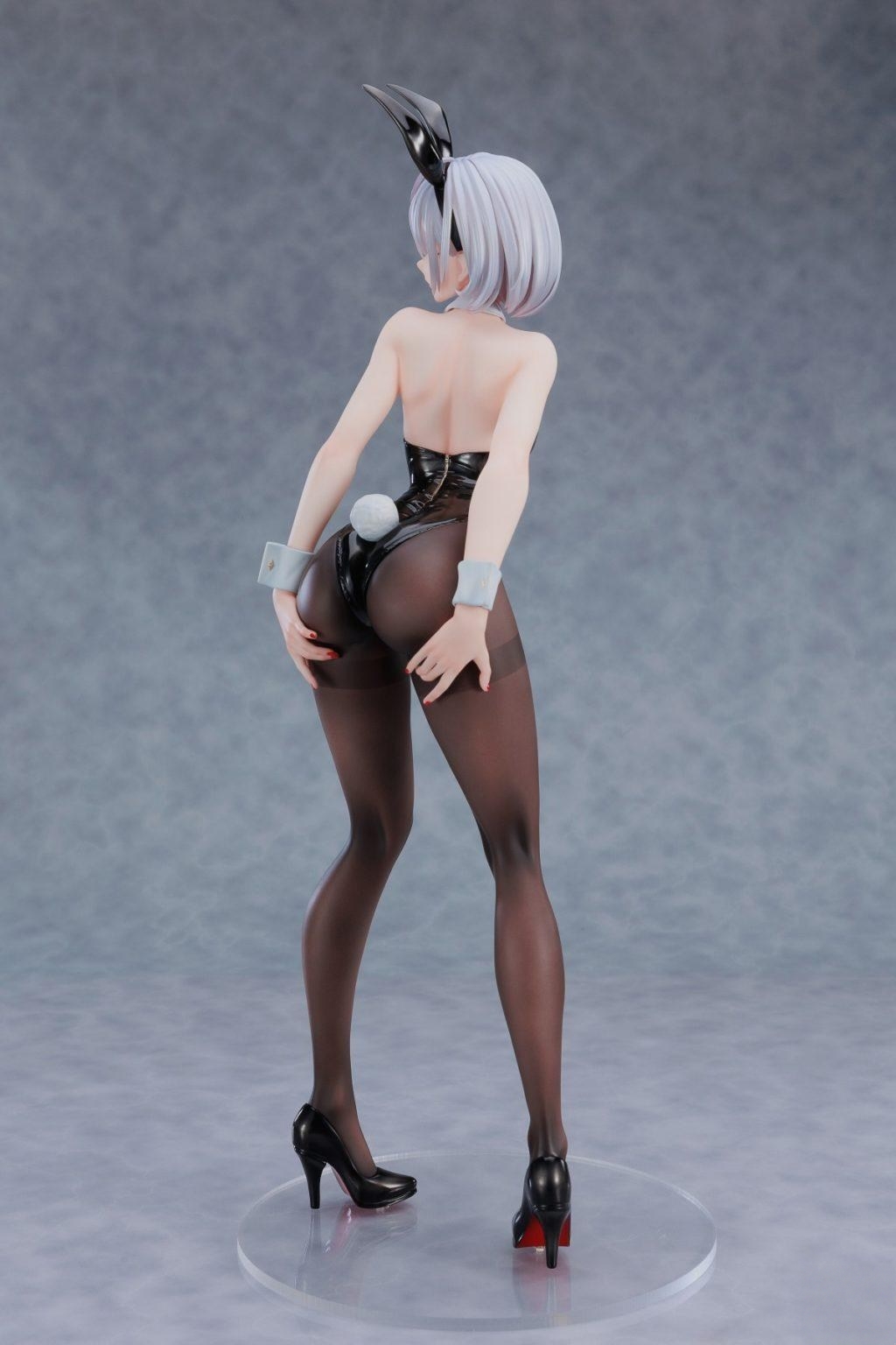 Original Bunny Girl Cute Statue