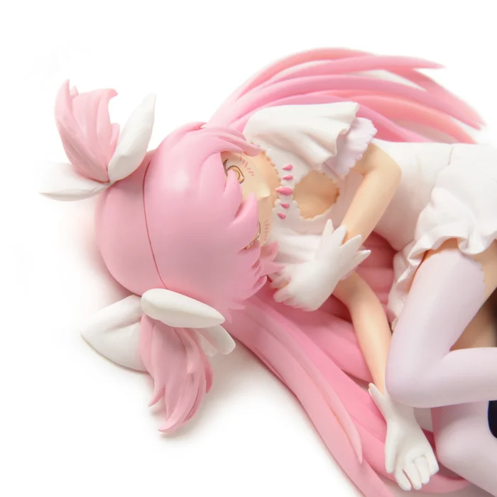 Puella Magi Madoka Magica the Movie -Rebellion Figure