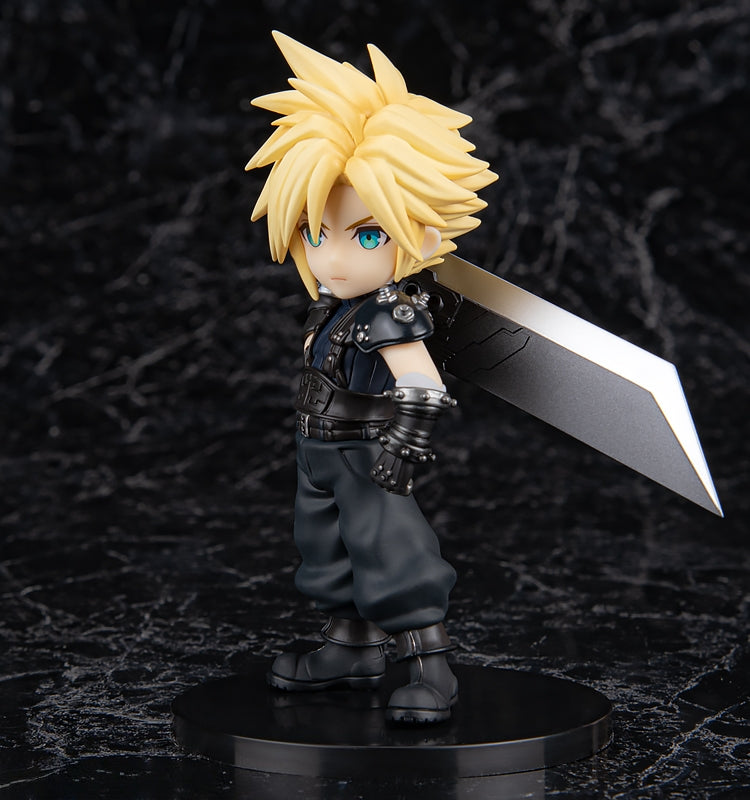 Final Fantasy VII Remake Cute Figure