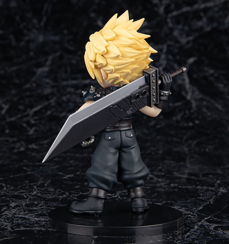 Final Fantasy VII Remake Cute Figure