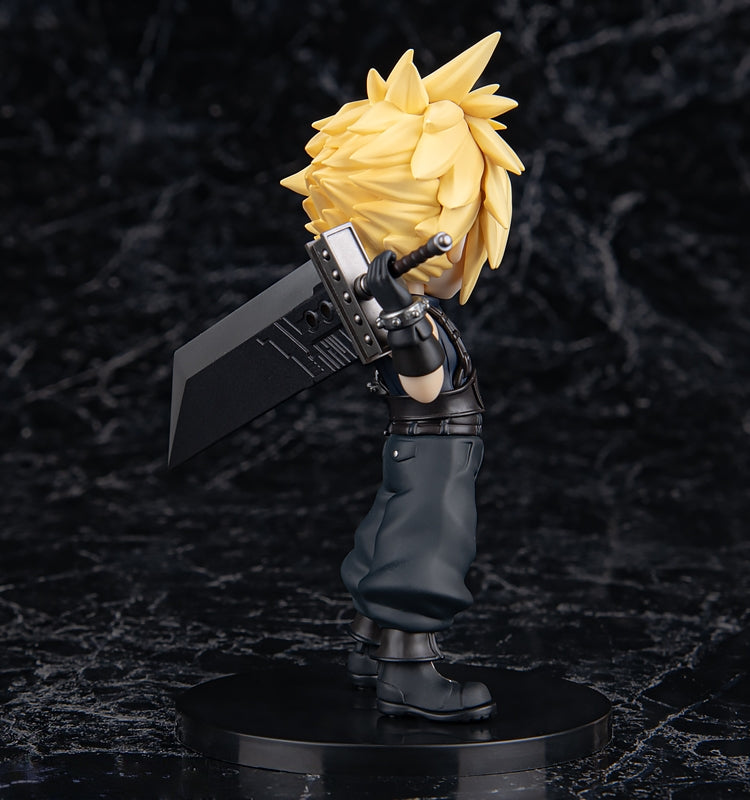 Final Fantasy VII Remake Cute Figure
