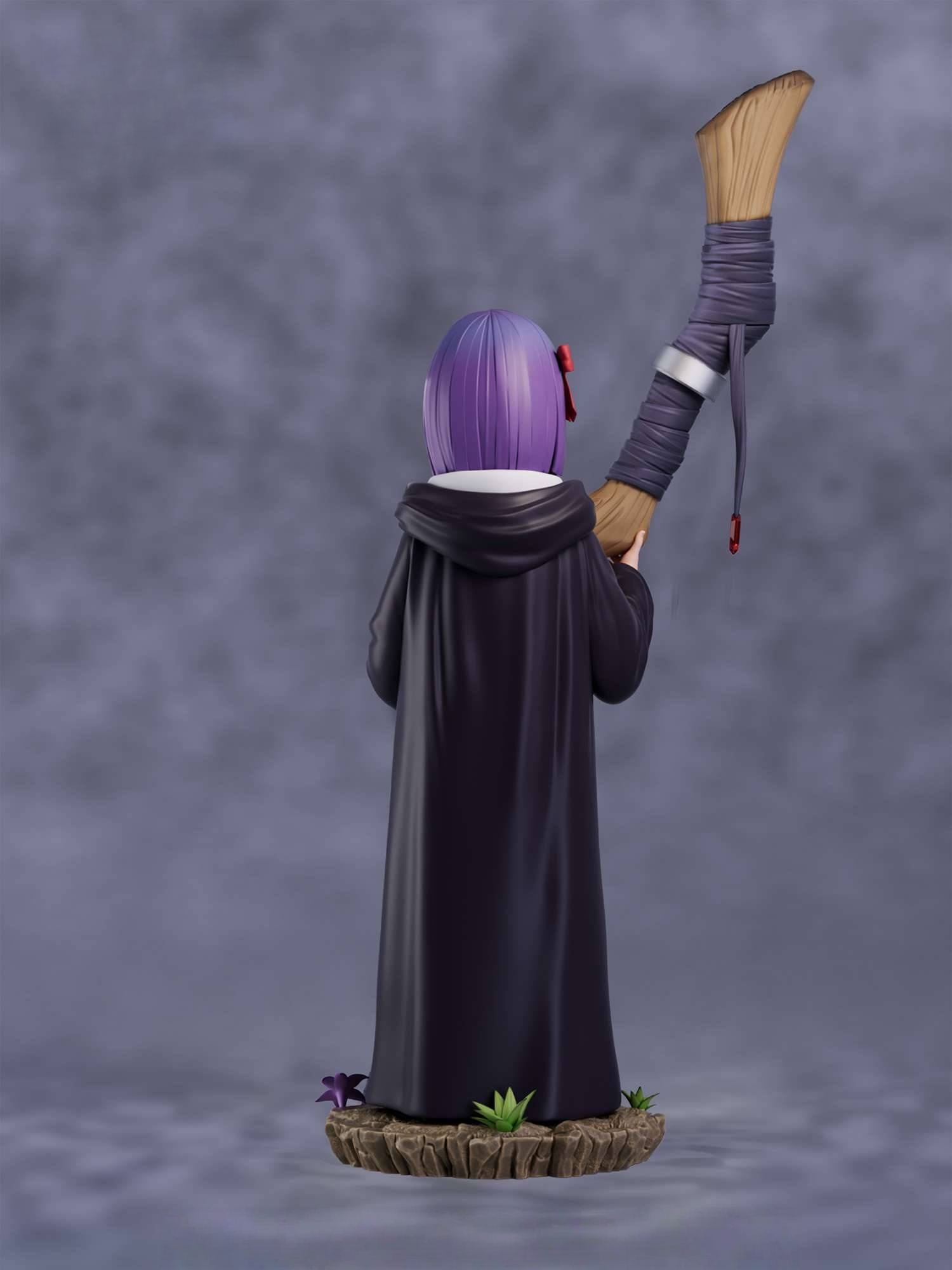 Frieren: Beyond Journey's End Childhood Figure