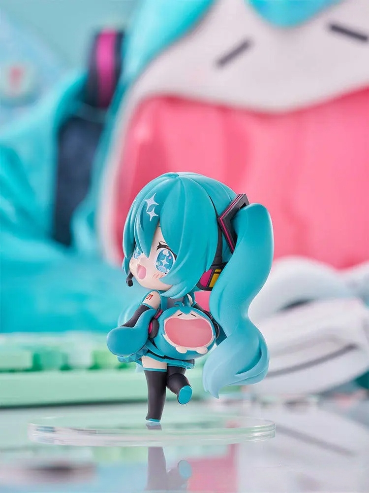 2026 New Hatsune Miku Cute Figure