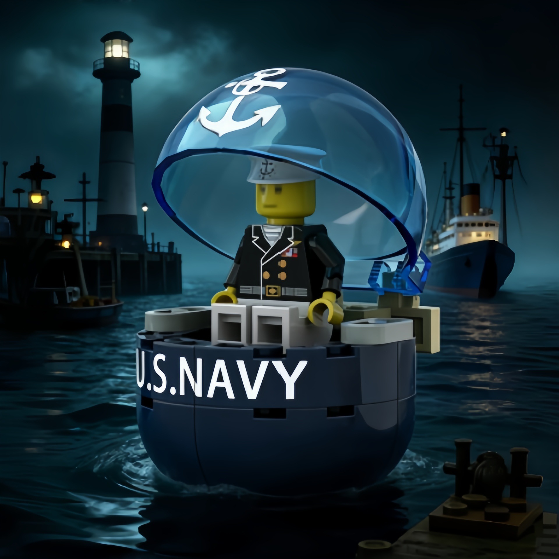 2026 New Military Soldier Series Figure Building Blocks