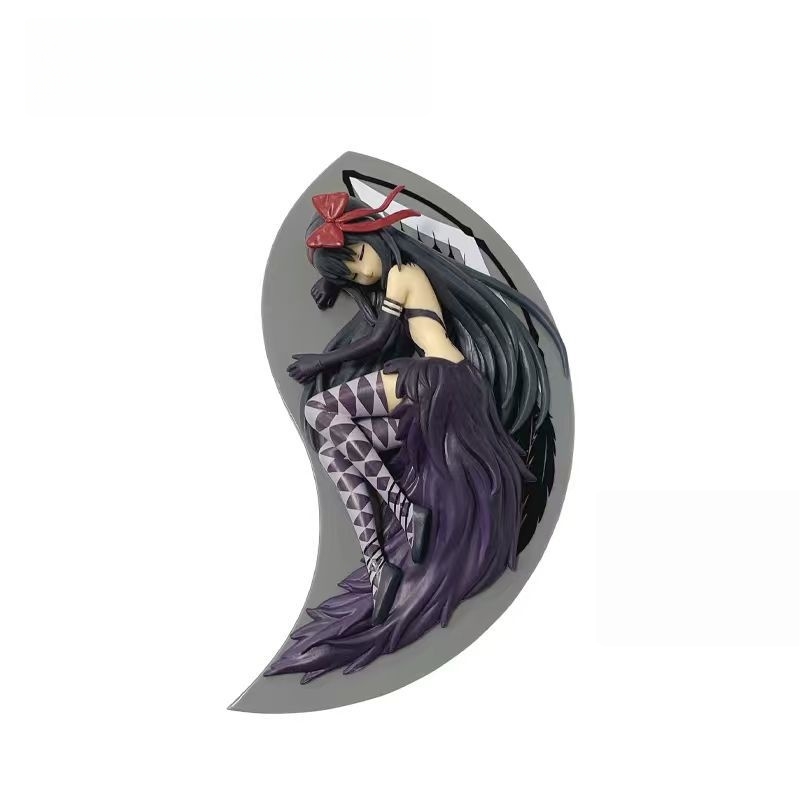 Puella Magi Madoka Magica the Movie -Rebellion Figure