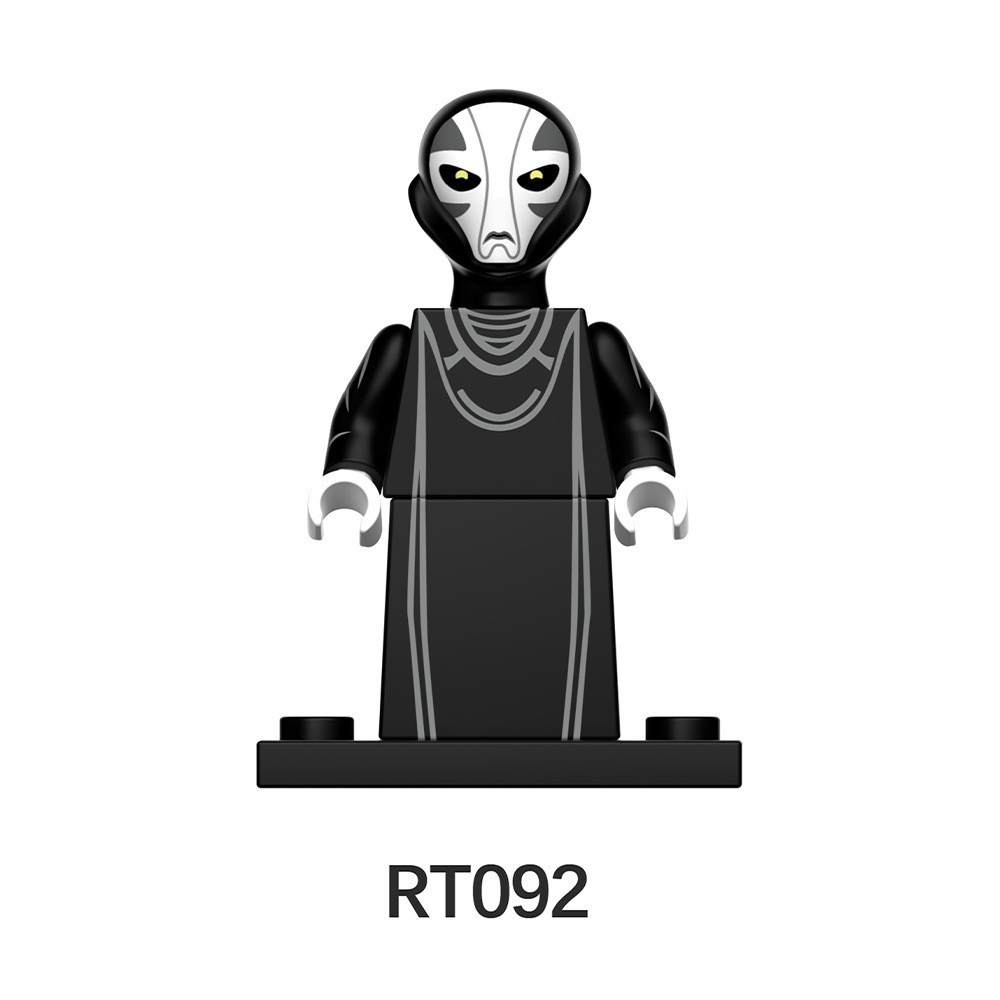 2026 New Guardians Of The Whills Figure Building Blocks