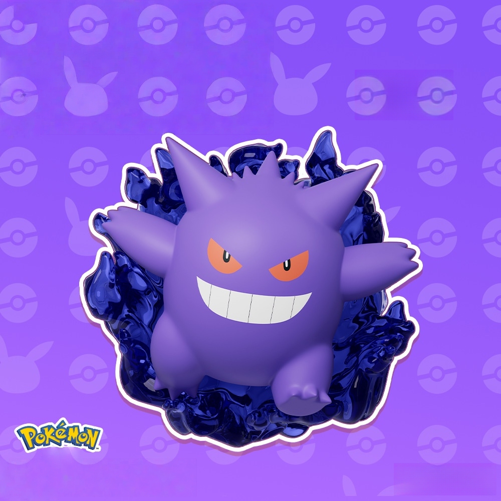 First-generation Cute Fridge Magnets