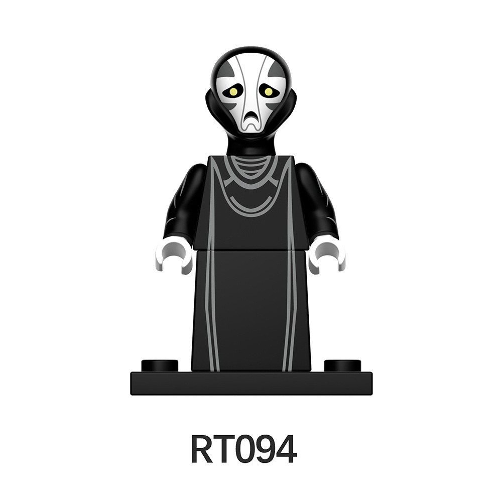 2026 New Guardians Of The Whills Figure Building Blocks