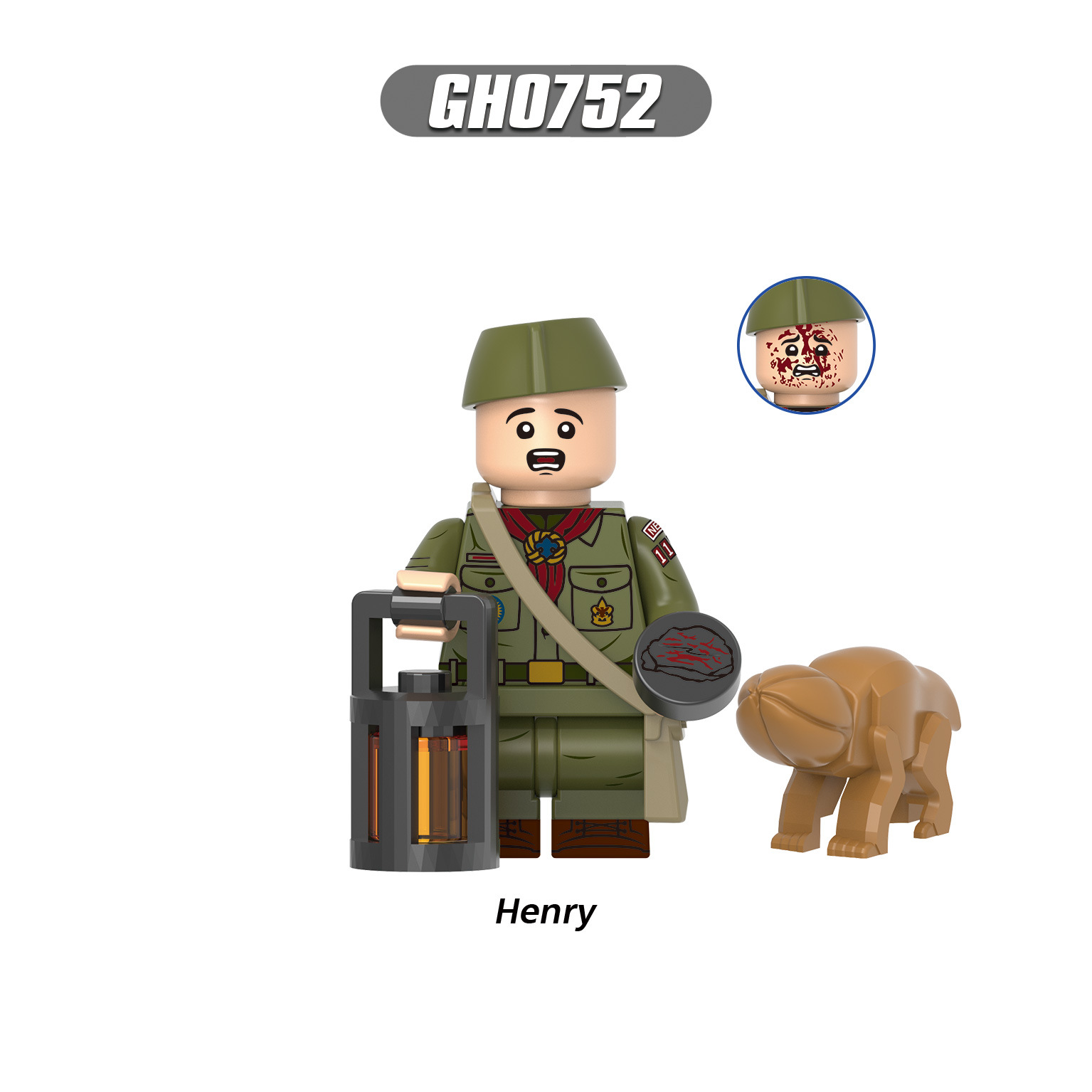 2026 New Stranger Things Figure Building Blocks