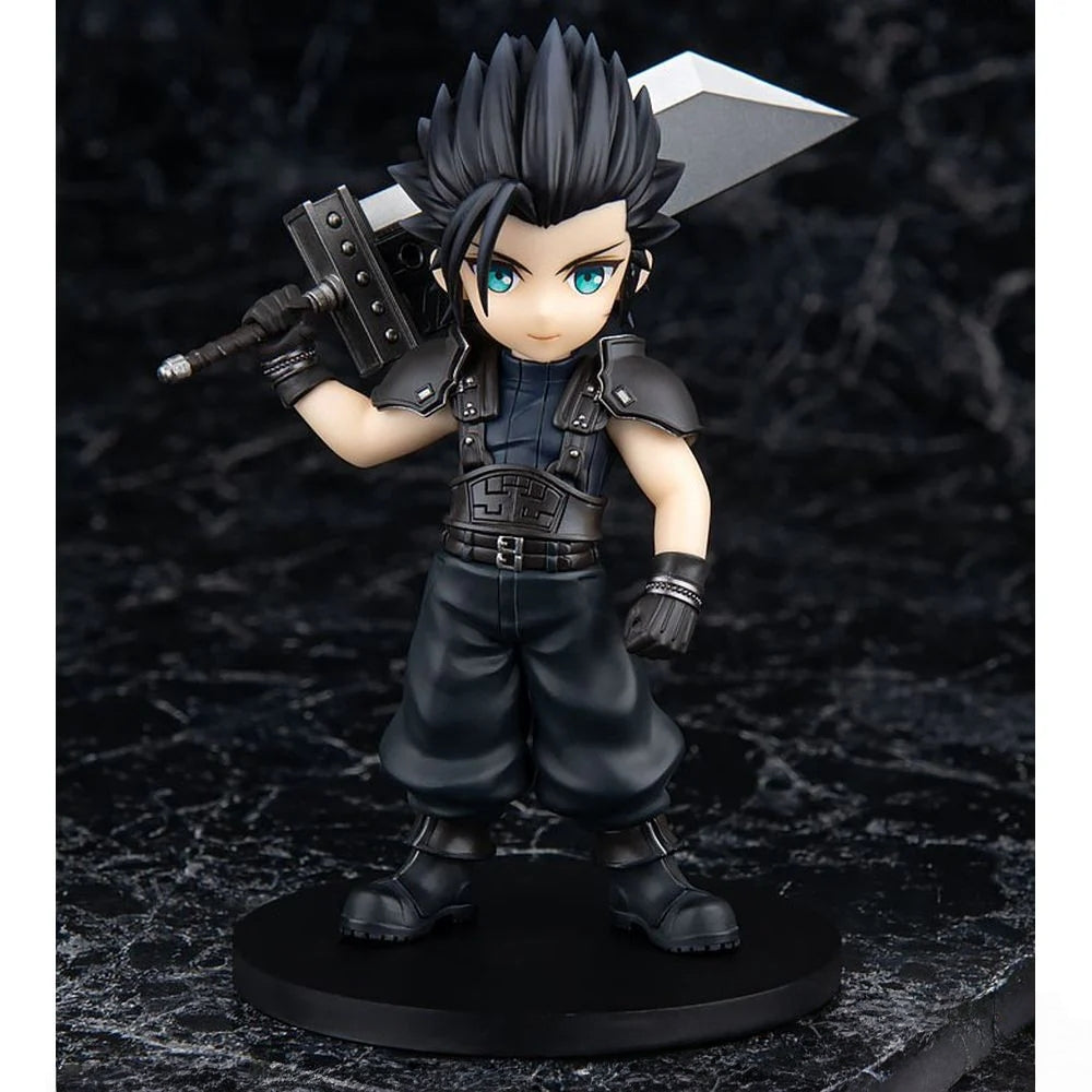 Final Fantasy VII Remake Cute Figure